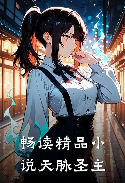 畅读精品小说天脉圣主
