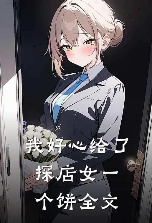 我好心给了探店女一个饼全文