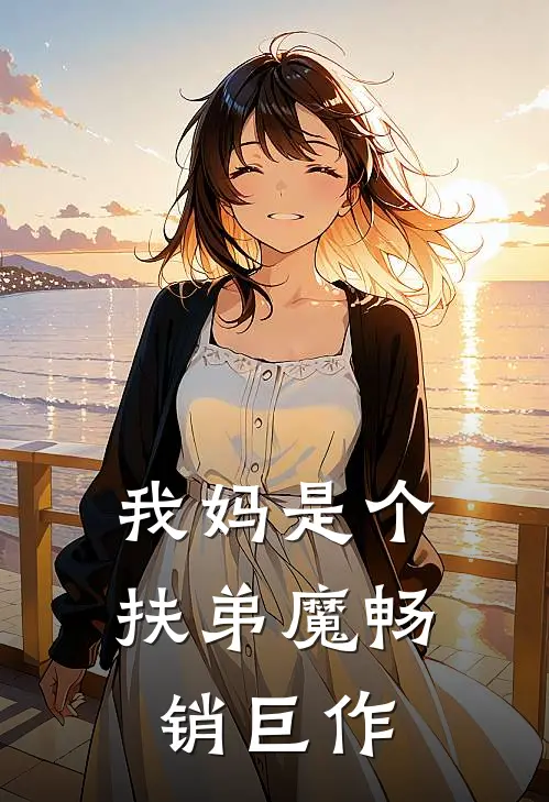 我妈是个扶弟魔畅销巨作