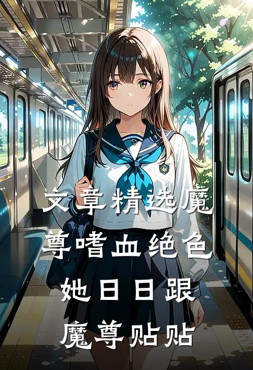 文章精选魔尊嗜血绝色，她日日跟魔尊贴贴