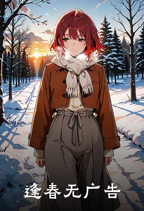 逢春无广告