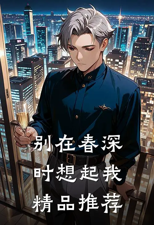 别在春深时想起我精品推荐