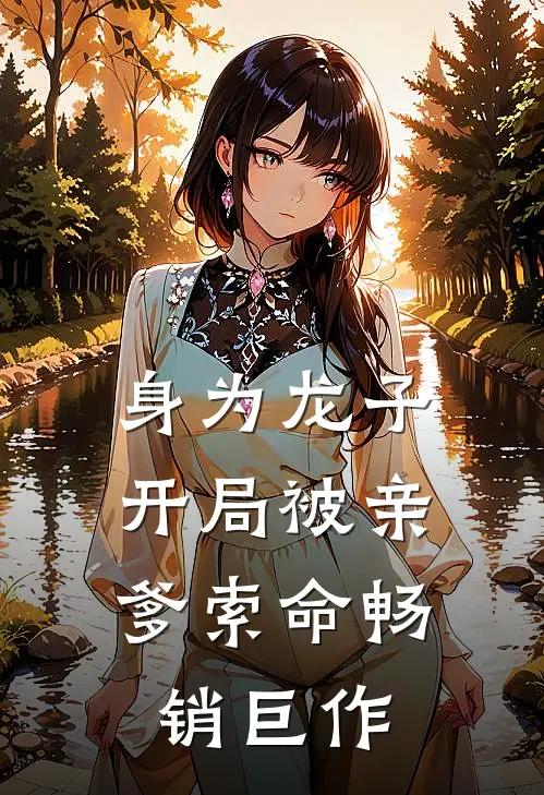 身为龙子，开局被亲爹索命畅销巨作