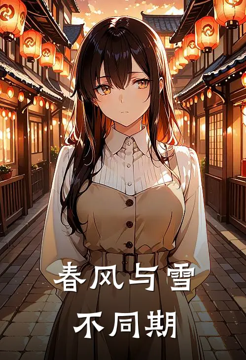 春风与雪不同期