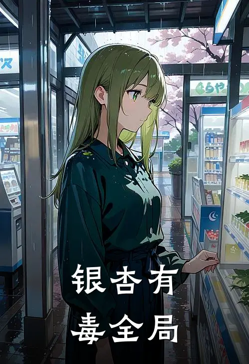 银杏有毒全局