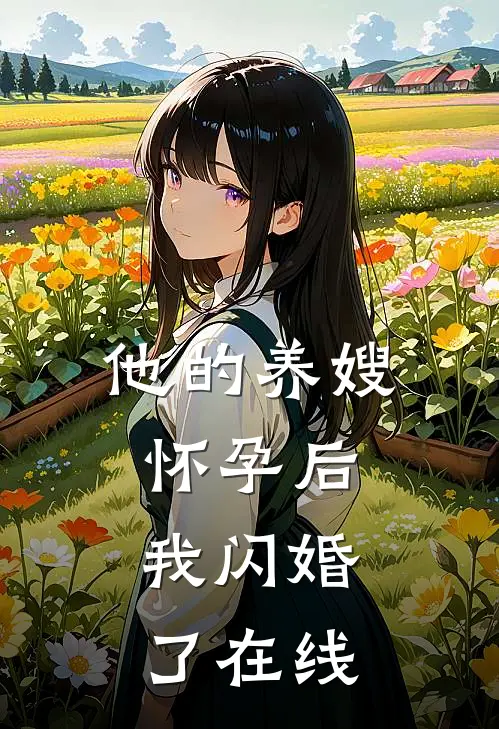 他的养嫂怀孕后，我闪婚了在线