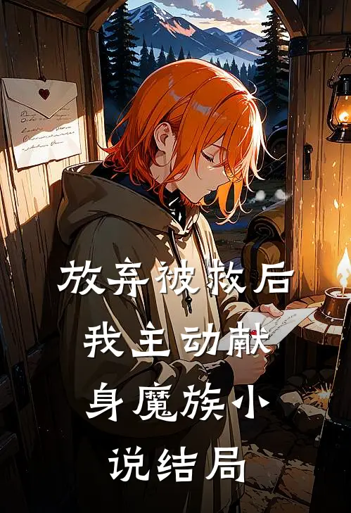 放弃被救后，我主动献身魔族小说结局