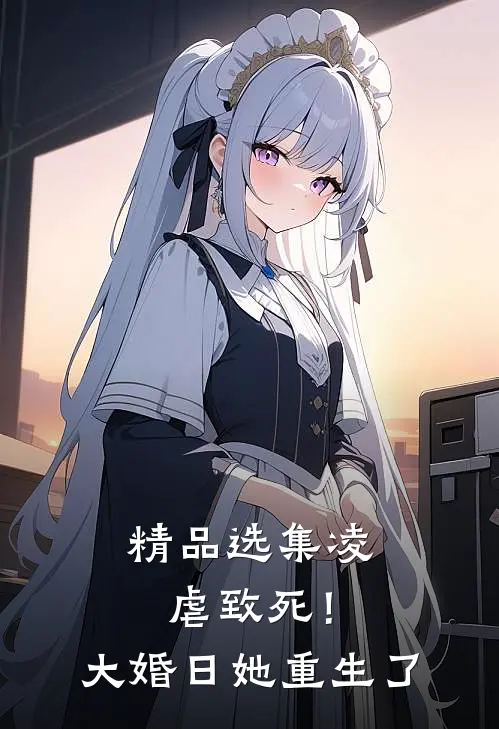 精品选集凌虐致死！大婚日她重生了