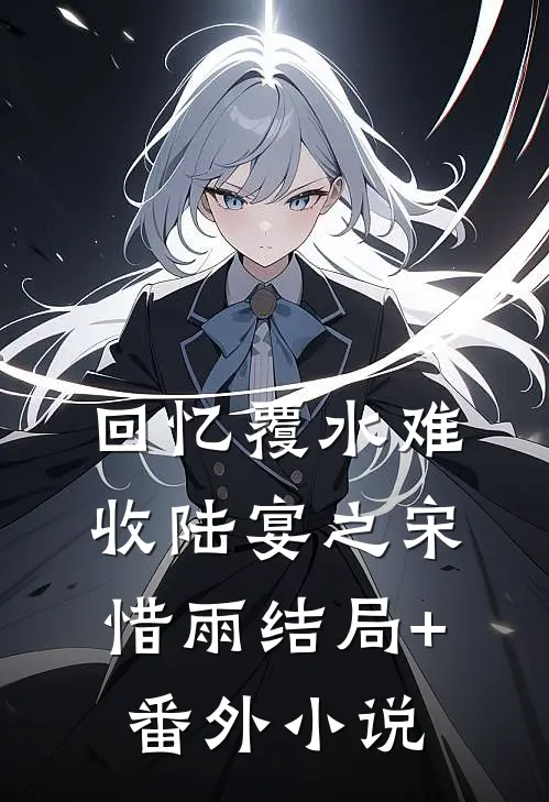 回忆覆水难收陆宴之宋惜雨结局+番外小说