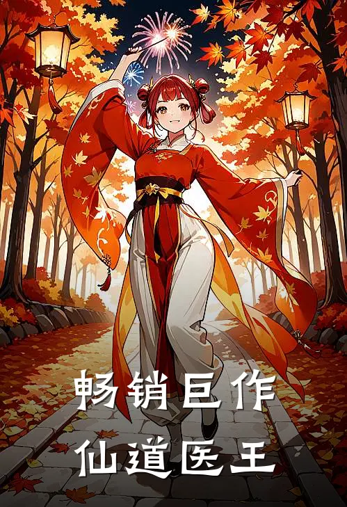 畅销巨作仙道医王