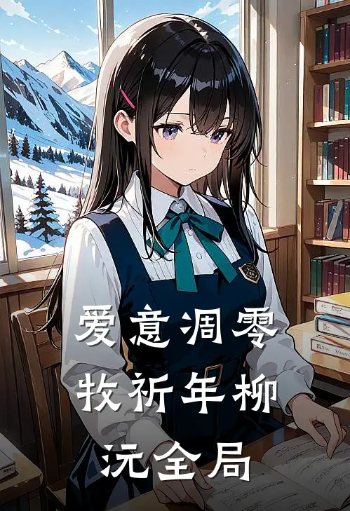 爱意凋零牧祈年柳沅全局