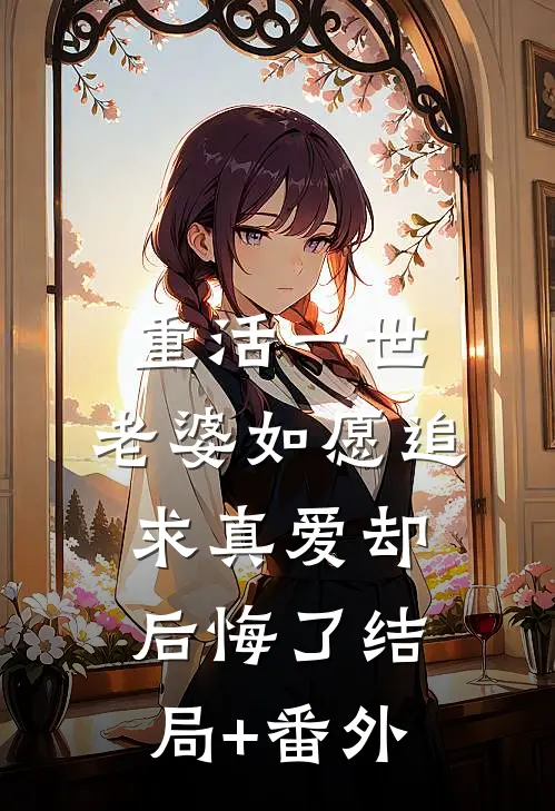 重活一世，老婆如愿追求真爱却后悔了结局+番外