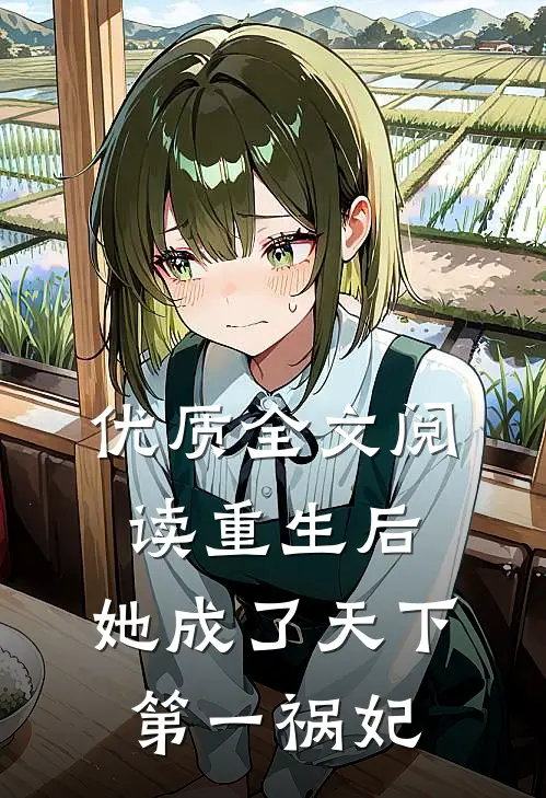 优质全文阅读重生后，她成了天下第一祸妃