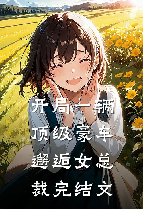 开局一辆顶级豪车，邂逅女总裁完结文