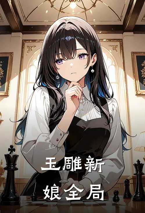 玉雕新娘全局