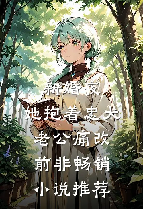 新婚夜，她抱着忠犬老公痛改前非畅销小说推荐