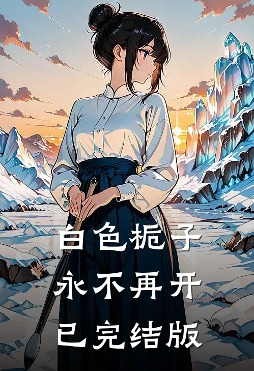 白色栀子永不再开已完结版