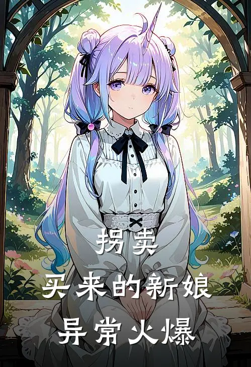 拐卖：买来的新娘异常火爆