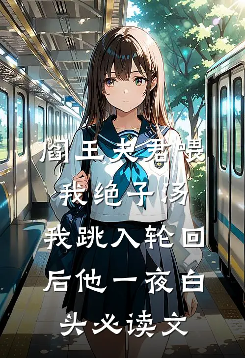 阎王夫君喂我绝子汤，我跳入轮回后他一夜白头必读文