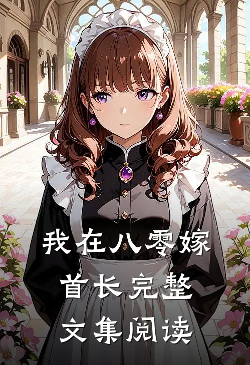 我在八零嫁首长完整文集阅读
