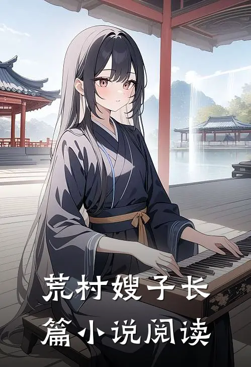 荒村嫂子长篇小说阅读