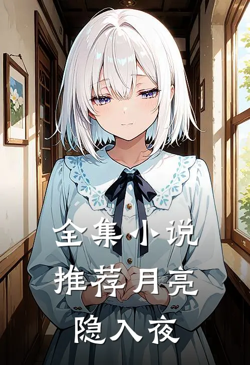 全集小说推荐月亮隐入夜