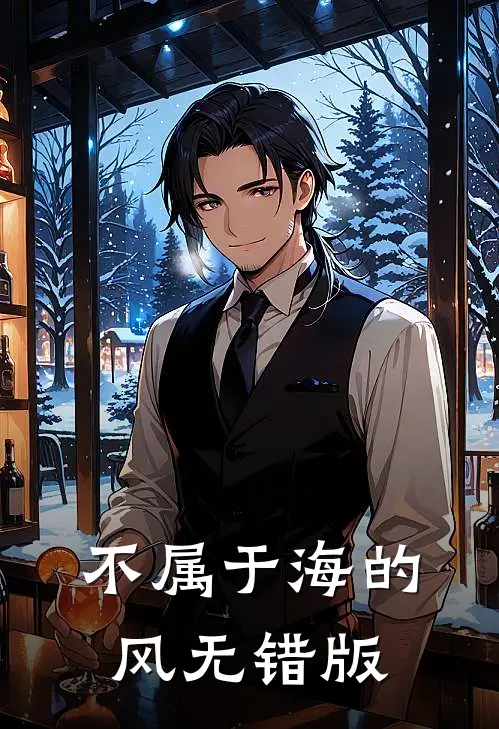 不属于海的风无错版
