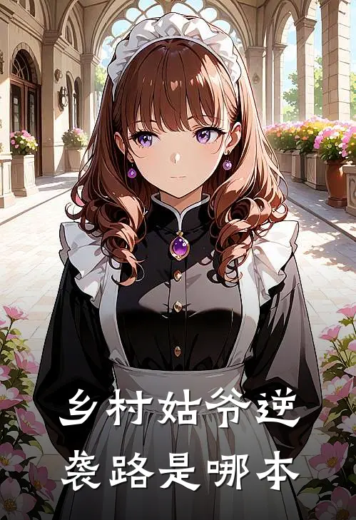 乡村姑爷逆袭路是哪本