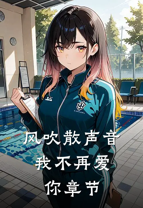 风吹散声音，我不再爱你章节