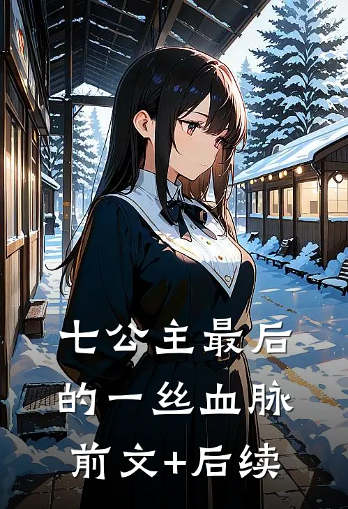 七公主最后的一丝血脉前文+后续