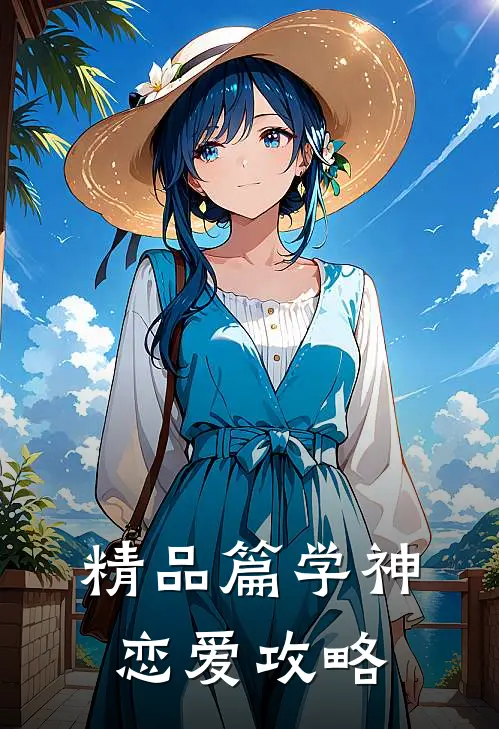 精品篇学神恋爱攻略