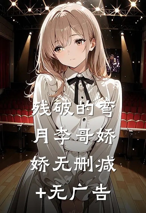 残破的弯月李哥娇娇无删减+无广告