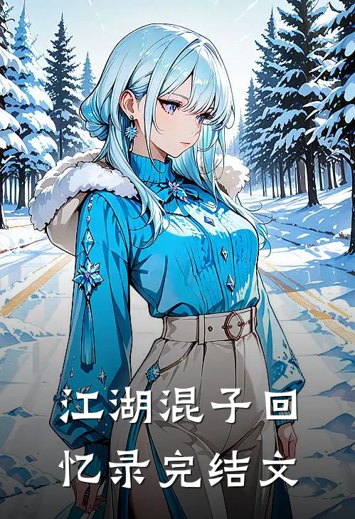 江湖混子回忆录完结文