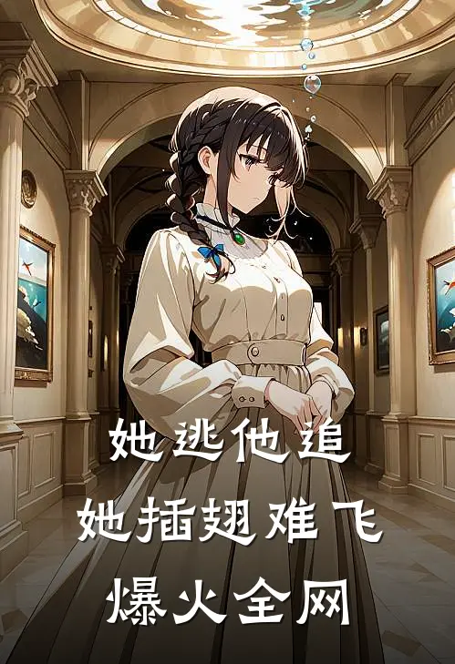 她逃他追，她插翅难飞爆火全网