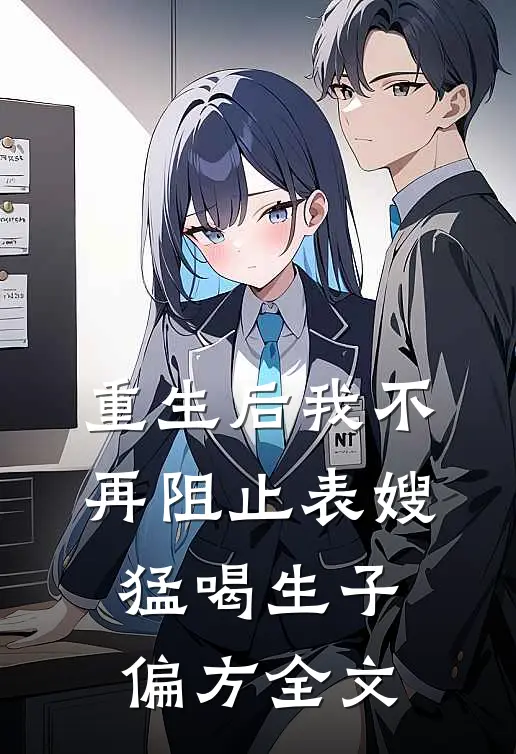 重生后我不再阻止表嫂猛喝生子偏方全文
