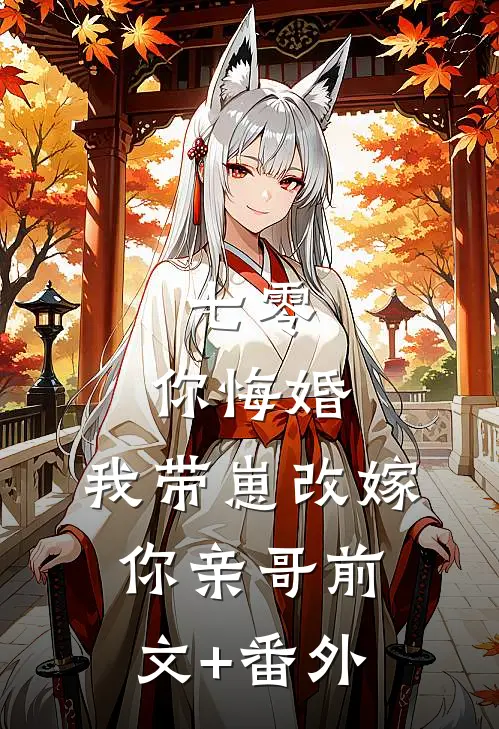 七零，你悔婚，我带崽改嫁你亲哥前文+番外