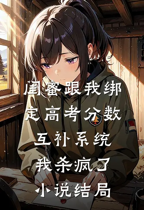 闺蜜跟我绑定高考分数互补系统，我杀疯了小说结局