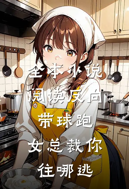 全本小说阅读反向带球跑：女总裁你往哪逃