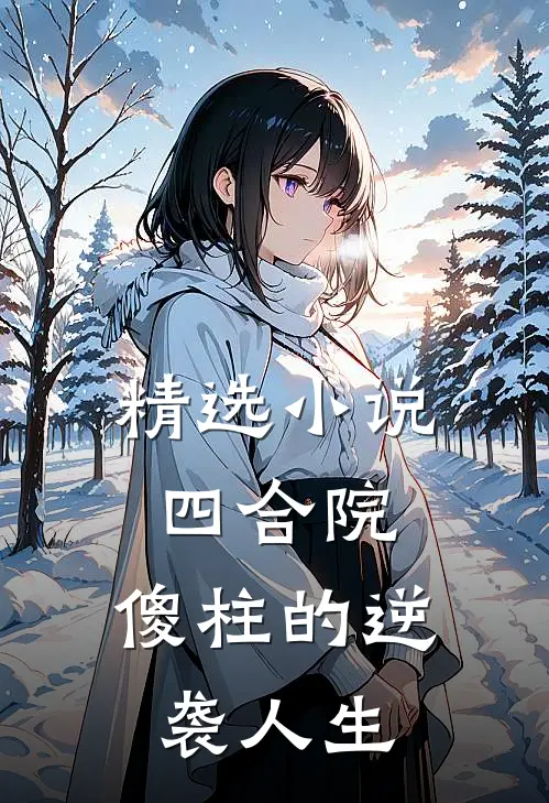 精选小说四合院：傻柱的逆袭人生