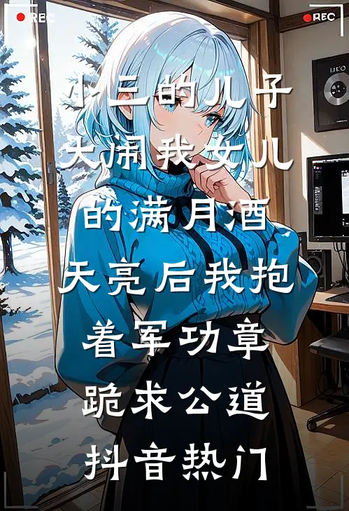 小三的儿子大闹我女儿的满月酒，天亮后我抱着军功章跪求公道抖音热门