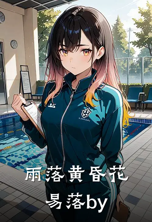 雨落黄昏花易落by