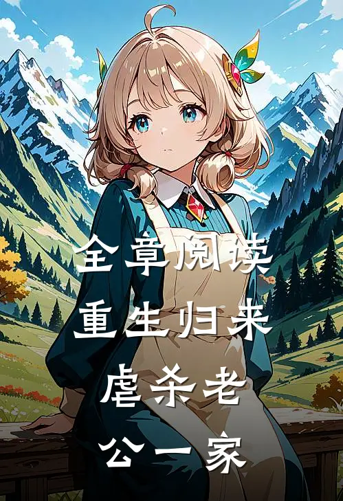 全章阅读重生归来，虐杀老公一家