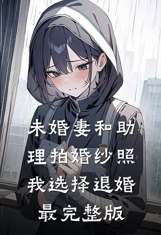 未婚妻和助理拍婚纱照，我选择退婚最完整版
