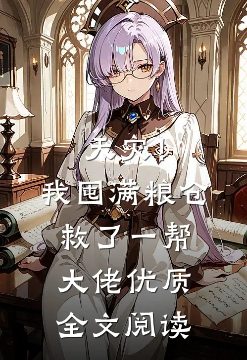 天灾！我囤满粮仓救了一帮大佬优质全文阅读