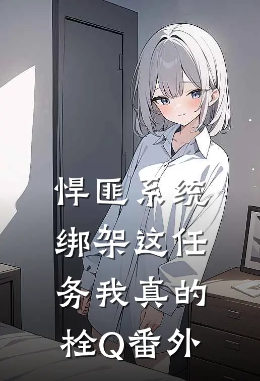 悍匪系统：绑架这任务我真的栓Q番外