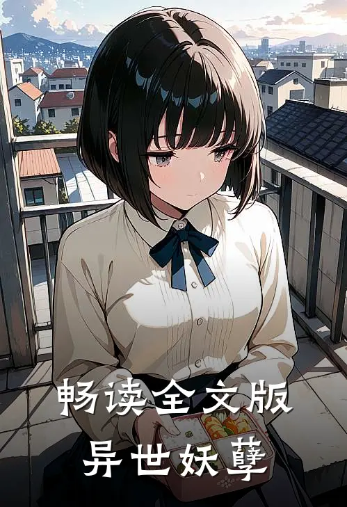 畅读全文版异世妖孽