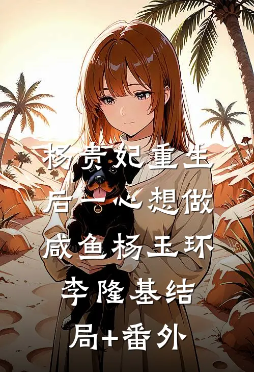 杨贵妃重生后一心想做咸鱼杨玉环李隆基结局+番外