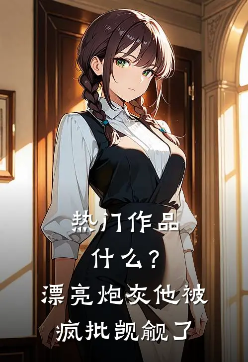 热门作品什么？漂亮炮灰他被疯批觊觎了