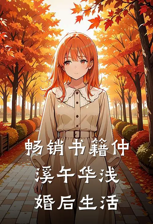 畅销书籍仲溪午华浅婚后生活