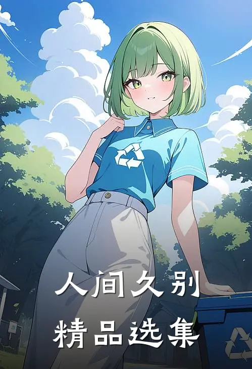人间久别精品选集